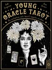 Young Oracle Tarot