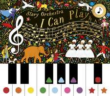 Story Orchestra: I Can Play (vol 1)