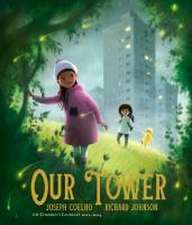 Coelho, J: Our Tower