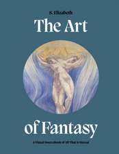 Art of Fantasy