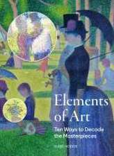 Elements of Art