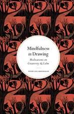 Mindfulness in Drawing