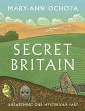 Secret Britain