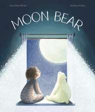 Welsh, C: Moon Bear