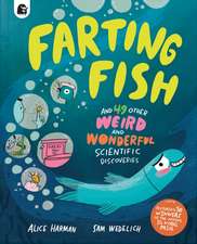 Farting Fish