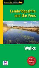 Pathfinder Cambridgeshire & the Fens