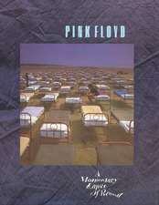 Pink Floyd - A Momentary Lapse of Reason