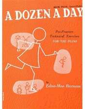 A Dozen a Day Book 4