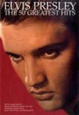 Presley, E: Elvis Presley