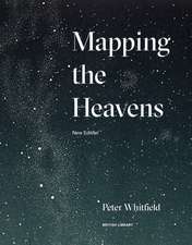 Mapping the Heavens