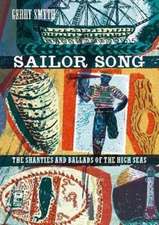 Sailor Song