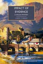 Impact of Evidence