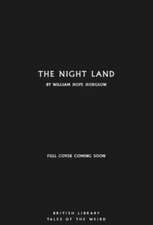 The Night Land