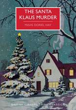 Hay, M: Santa Klaus Murder