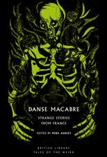 Danse Macabre