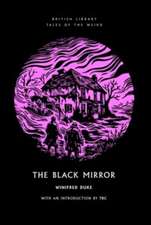 Black Mirror
