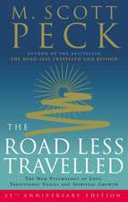 Peck, M: Road Less Travelled