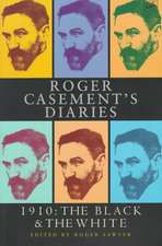 Roger Casement's Diaries