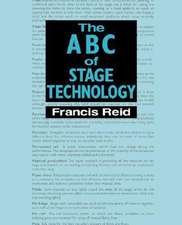 The ABC of Stage Technology