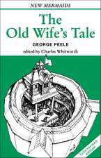 The Old Wife's Tale