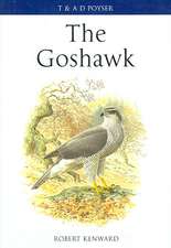 Kenward, R: The Goshawk