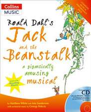 Roald Dahl's Jack and the Beanstalk