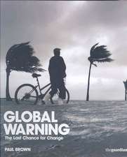 Global Warning