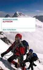 Rucksack Guide - Alpinism