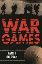 War Games