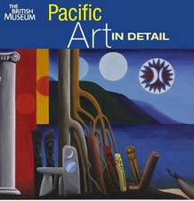 Pacific Art in Detail