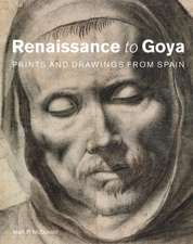 McDonald, M: Renaissance to Goya