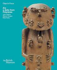 Object in Focus: A'a