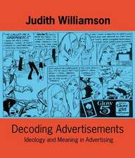 Decoding Advertisments: Towards Autonomy in Building Environments