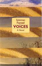 Fayyad, S: Voices