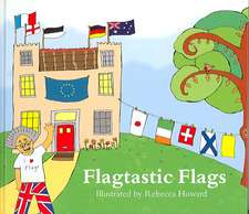 Flagtastic Flags