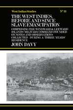 The West Indies Before and Since Slave Emancipation: Comprising the Windward and Leeward Islands' Military Command.....