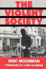 The Violent Society