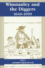 Winstanley and the Diggers, 1649-1999