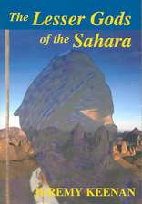 The Lesser Gods of the Sahara: Social Change and Indigenous Rights