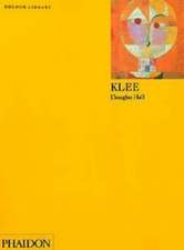 Hall, D: Klee