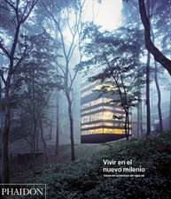 Vivir En El Nuevo Milenio (Living in the New Millenium) (Spanish Edition)