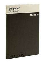 Wallpaper* City Guide Mumbai 2012