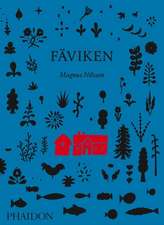 Nilsson, M: Fäviken