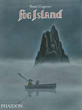 Fog Island