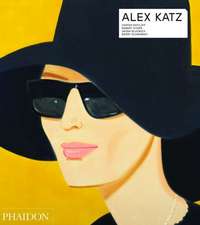 Alex Katz: 2nd Edition