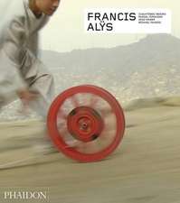 Francis Alÿs