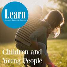 Learn: Children and Young People