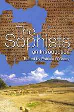 The Sophists