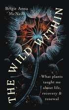 The Wild Within