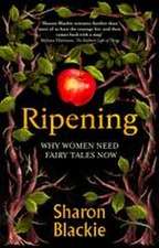Ripening
